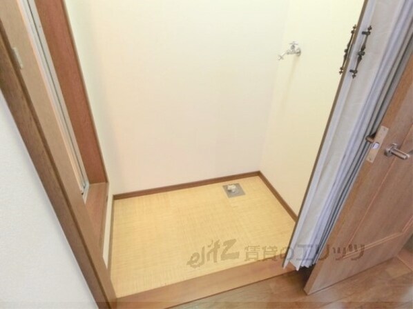 ハイツ天野の物件内観写真